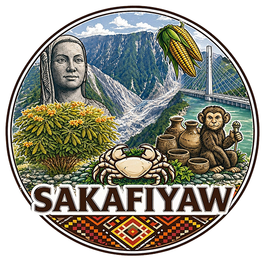 Sakafiyaw工作站LOGO